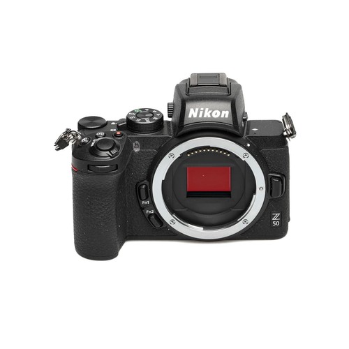 Nikon z50 gebraucht 1 - z50, 1.000