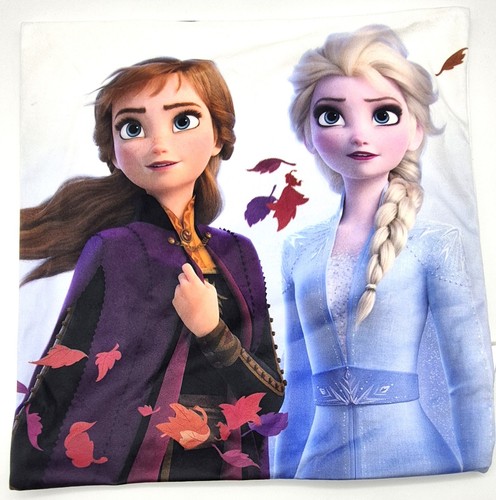 Disney kissenbezug eiskönigin - kissenbezug,