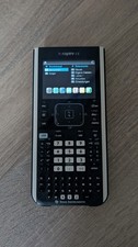 Texas Instruments Ti Nspire CX
