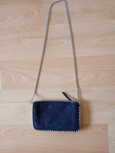 Handtasche damen klein schwarz - klein,