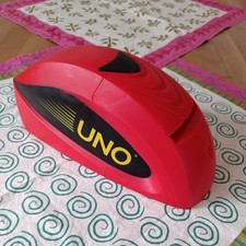 Uno Extreme 2010 Kartenwerfer