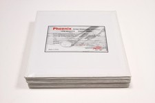 Stück malkarton 20x20cm - 10,