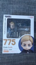 Attack on Titan Erwin Smith