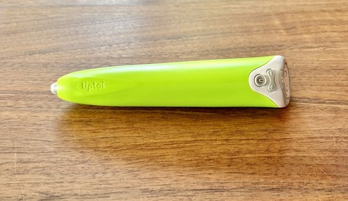 Tiptoi stift generation - tiptoi,
