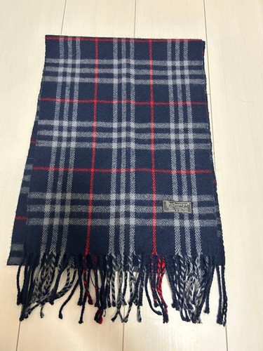 Burberry london lambswool 100 - burberry, 100%