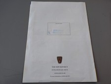 Rover 75 Diesel Auto des