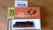 Piko modelleisenbahn spur - modelleisenbahn,