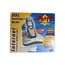 FRITZ!Fon 7150 DSL Dect/VoIP