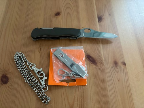 Original victorinox bundeswehr - original,