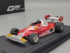 Modellautos 1:43 GP Replicas