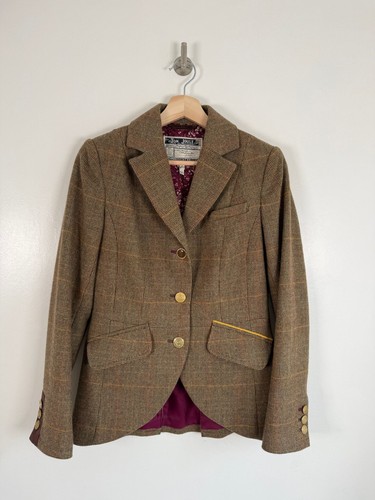 Joules blazer 10 - uk,