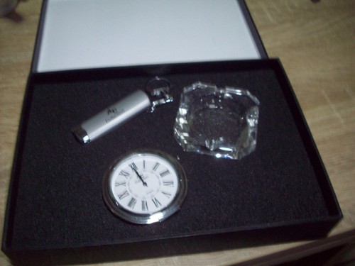Collection geschenkset - ac,