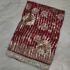Indischer vintage hochzeit - vintage,