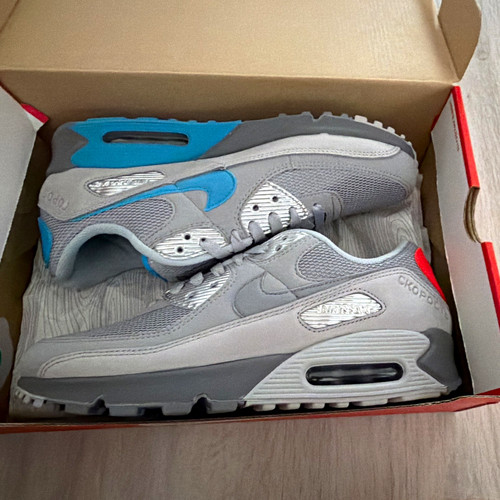 Nike air max - air, herren