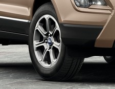 Original Ford Leichtmetallrad