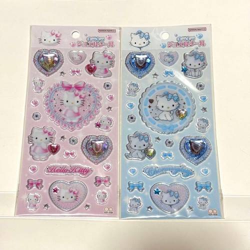 Sparkling jewel seal kitty - sparkling,
