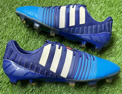 Adidas nitrocharge fg - 1.0,