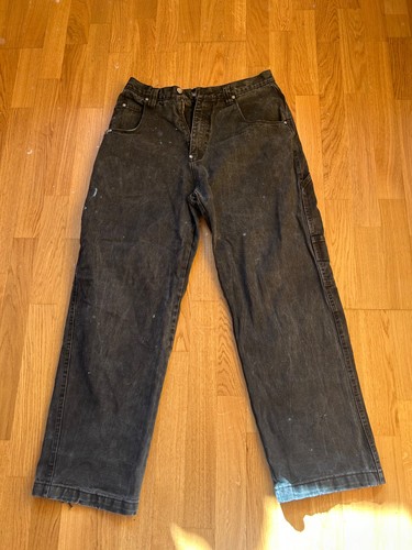 Baggy jeans herren - baggy,