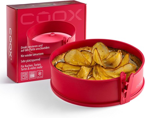 Coox springform mit - coox,