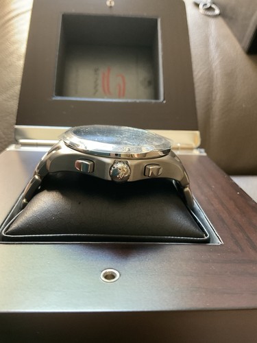 Tag heuer link - limited, edition