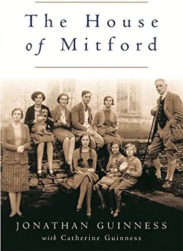 The house mitford - the, of