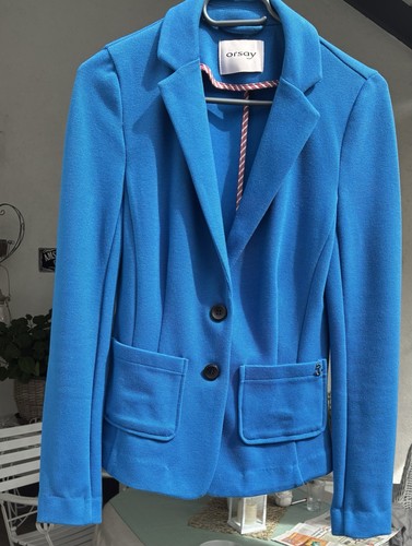 Damen blazer jacke 34 - gr.,