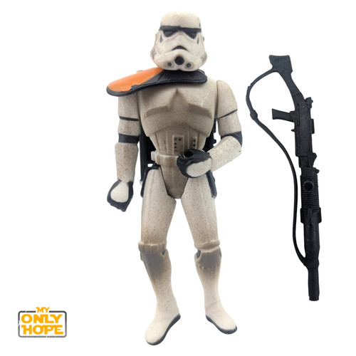 Star wars 1996 kenner - kenner, potf2