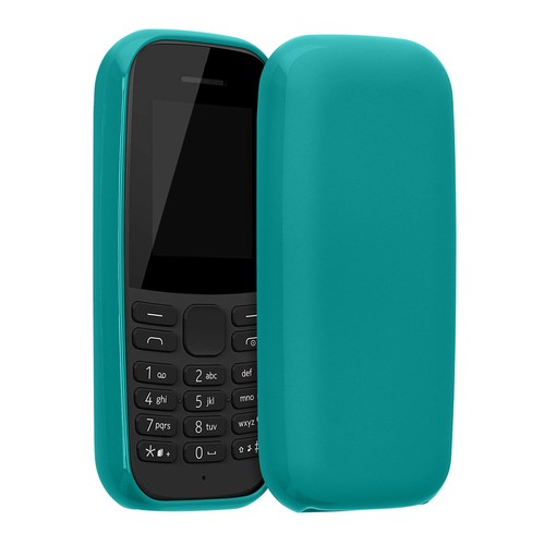 Hülle für nokia - 105, 2019