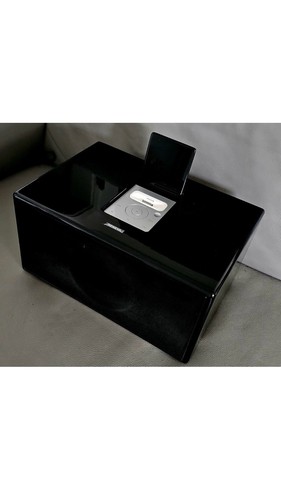 Geneva sound system model - sound, m
