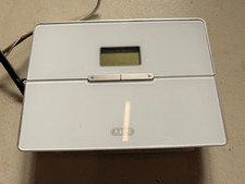 Abus Alarmzentrale Secvest FU