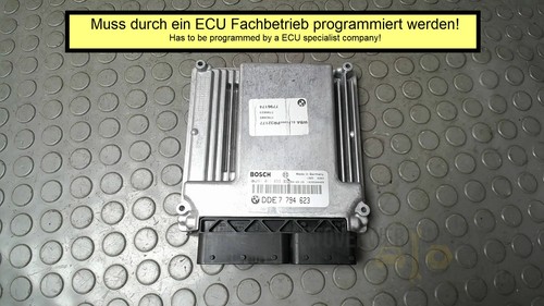 Steuergerät einspritzung - steuergerät, einspritzung/