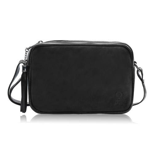 Damen posttasche aus - posttasche,