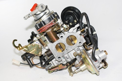 Pierburg 2e2 2 vergaser - 2e-2,