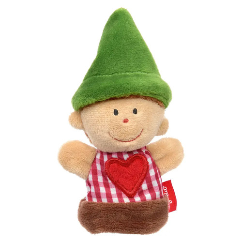 Sigikid 43004 fingerpuppe - sigikid,