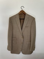 Ralph Lauren Purple Label Glen