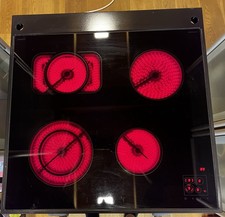 bulthaup System 20. Ceranfeld