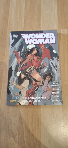 Wonder woman das - wonder, 11