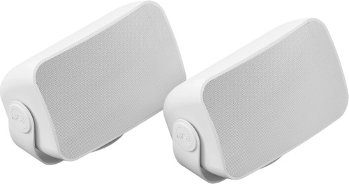 Sonos outdoor sonance weiß - sonos,