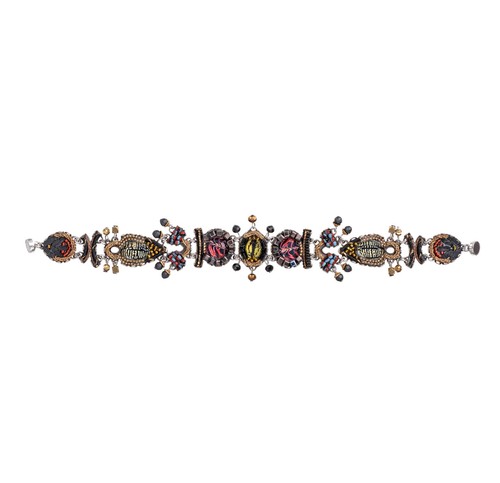 Ayala bar tiger eye set - bar,