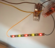 Beleuchtungsmodul LDE ** für