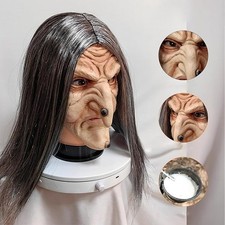 DE Halloween Gruselige