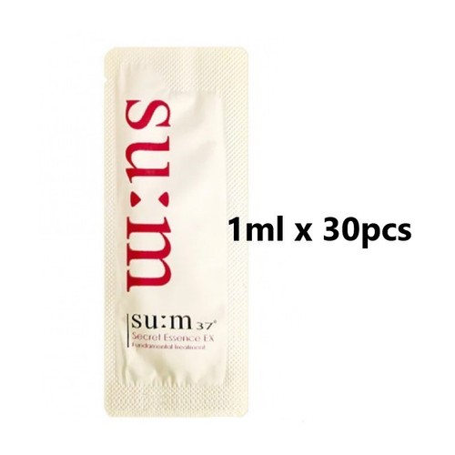 Sum37 secret essence 30ml - secret,