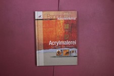 390977 O. Löhr ACRYLMALEREI