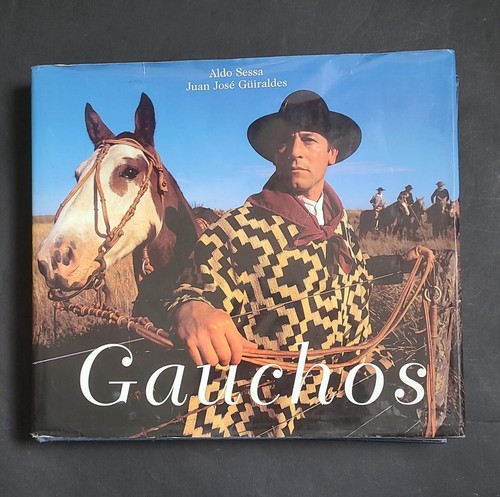 Gauchos aldo sessa könemann - sessa;,
