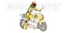 Minichamps 1/12 PILOTA