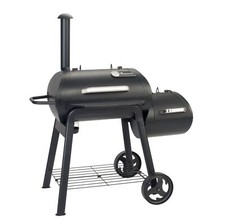 Smoker vinson 200 bbq - smoker,