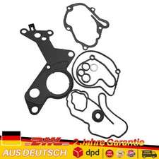 Dichtsatz Unterdruckpumpe