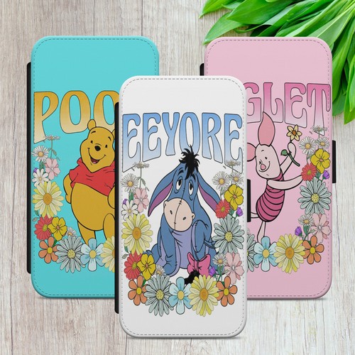 Eeyore piglet pooh hülle für - eeyore,