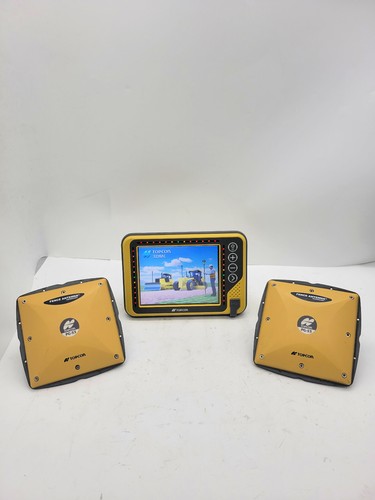 Kit topcon mit - kit, zwei