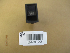 Opel Kadett B Gebläseschalter Schalter Heizungsgebläse 3polig